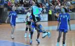 Oltchim Râmnicu Vâlcea merge mai departe în Liga Campionilor la handbal feminin