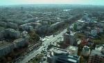 Oprescu promite până în 2012 o şosea care va tăia Capitala de la un capăt la altul