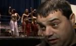 Organizatorul Miss Piranda, Ion Petrişor, arestat pentru contrabandă cu ţigări