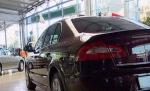 Creditul auto, pe cale de dispariţie. Românii îşi cumpără maşini "cu banii jos"
