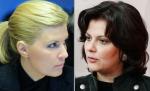 Elena Udrea şi Lia Olguţa Vasilescu se judecă în procesul intentat de ministrul Turismului