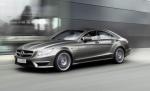 Mercedes CLS 63 AMG, prezentat oficial la Los Angeles