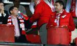 Conturile Dinamo, blocate de Fisc. Clubul ar avea datorii de peste 16 milioane de euro