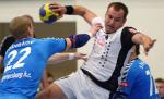HCM Constanţa a învins St Petersburg cu un gol în ultima secundă