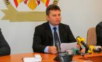 Şeful IPJ Neamţ Aurelian Şoric şi soţia sa, cercetaţi de MAI şi ANI