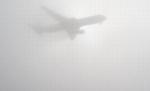 Vizibilitate redusă pe A1 şi A2 şi întârzieri pentru două curse Tarom din cauza ceţii