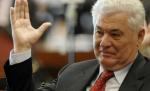Voronin l-a făcut idiot pe un fost deputat într-o întâlnire a Partidului Comunist