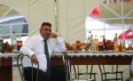 Bercea Mondial, bătut de doi fraţi şi un nepot după şicane în trafic
