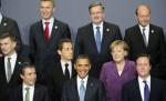 Liderii NATO au adoptat "conceptul strategic": scutul antirachetă - element central al apărării colective
