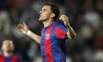 Steaua câştigă in extremis, după eliminarea a trei jucători de la FCM Târgu Mureş, scor 1-0