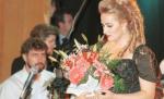 Soprana Roxana Briban s-a sinucis. Suferea de o depresie după ce a fost concediată de la Opera Naţională