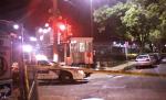 Panică într-un campus din Philadelphia, după ce doi fugari au intrat înarmaţi în curte