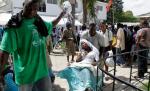 Ultimul bilanţ al epidemiei de holeră din Haiti: 1.250 de morţi şi peste 52.000 de îmbolnăviri