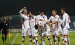 Victoria Brăneşti - Dinamo 2-4. "Câinii" se apropie la şase puncte de lider