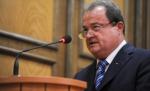 Blaga: Erau necesare schimbările. Cei numiţi în funcţie sunt extrem de serioşi şi profesionişti