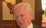 Laureatul Nobel, Harald zur Hausen, consideră "deplorabil" refuzul româncelor de a se vaccina contra HPV