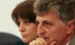 Mircea Duşa, audiat la Parchet pe tema modului în care a fost adoptată Legea Pensiilor
