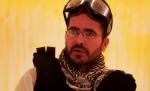 Proiect artistic bizar: Un profesor universitar şi-a inserat o cameră video în craniu
