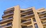 Un notar înstărit a murit la Craiova, după ce a căzut de la etajul şase al propriului imobil