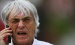 Bernie Ecclestone, băgat în spital de patru hoţi. L-au „uşurat“ de ceasul de 230.000 euro