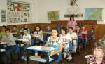 Inspectoratele au început comasarea şcolilor. O clasă va avea până la 35 de copii