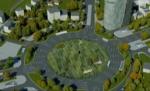 Prima piaţă subterană din Bucureşti, gata în doi ani pentru 80 de milioane euro