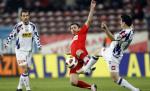 FC Timişoara termină turul pe locul doi, după 0-0 la Dinamo