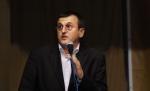 PDL-istul Cristian Preda: Vreau să fiu primarul Bucureştiului. Ponta este "sinucigaş politic"
