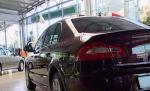 Industria auto din SUA este în curs de recuperare