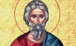 Creştinii ortodocşi şi romano-catolici îl sărbătoresc pe Sfântul Andrei, patronul spitritual al românilor 