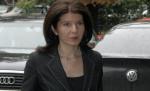 Monica Iacob Ridzi, internată în continuare la Spitalul de Urgenţă din Capitală