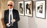 Designerul Karl Lagerfeld a fost jefuit în Rusia