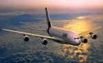 Rolls Royce, dată în judecată pentru defecţiunile motoarelor Airbus A380