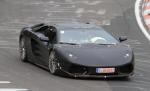Şeful Lamborghini prezintă viitorul Murcielago clienţilor fideli ai mărcii