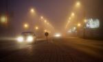 Ceaţa îngreunează traficul rutier pe A1, A2 şi în alte cinci judeţe