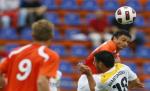 FC Braşov termină la egalitate cu FCM Târgu Mureş, scor 1-1