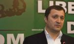 Partidele pro-occidentale din Moldova au început negocierile pentru crearea unei coaliţii de guvernare