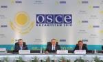 Summit-ul OSCE, încheiat cu un eşec: Conflictele îngheţate din fostul spaţiu sovietic rămân în suspans 