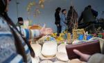 Târg de Sfântul Nicolae, deschis la Muzeul Ţăranului Român din Capitală