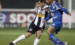 Gloria Bistriţa - FC Timişoara, scor 3-3, în Liga I