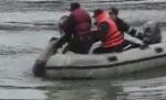Neamţ. O tânără a încercat să se sinucidă aruncându-se în Bistriţa
