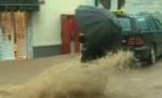 Intemperiile fac ravagii în Europa. Stare de urgenţă în Bulgaria, 10.000 de evacuaţi în Albania