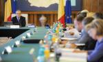 Guvernul a aprobat proiectul de buget pentru anul 2011