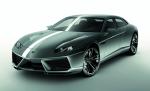 Lamborghini renunţă la construcţia unui SUV, dar ia în calcul producţia lui Estoque