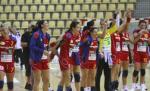 România a debutat cu o victorie la CE de handbal feminin: 30-26 cu Spania