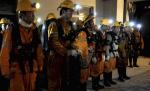 26 de morţi, în urma unei explozii la o mină de cărbune din China
