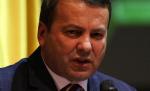 Ialomiţianu: Bugetarii nu vor primi majorarea salarială în 2011, dacă legea salarizării nu va fi adoptată