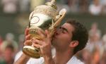 Pete Sampras, prădat de hoţi: Fostul tenismen a rămas fără o mare parte din trofee