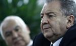 Miliardarul Ilie Carabulea, trimis în judecată pentru dare de mită şi cumpărare de influenţă