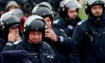 Olt: Mai mulţi poliţişti şi jandarmi au fugit în pădure de frica unor romi